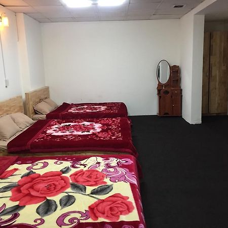 Baby Mart Guesthouse Da Lat Kültér fotó